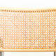 Marcel Breuer B64 "Cesca" chairs for Thonet