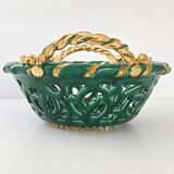 Malicorne vintage braided cut