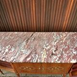 Enfilade Art Nouveau 1920-30