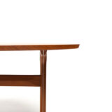 Table basse par Peter Hvidt & Orla Mølgaard