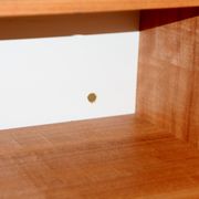 Rosewood bar furniture, Sweden, 1960