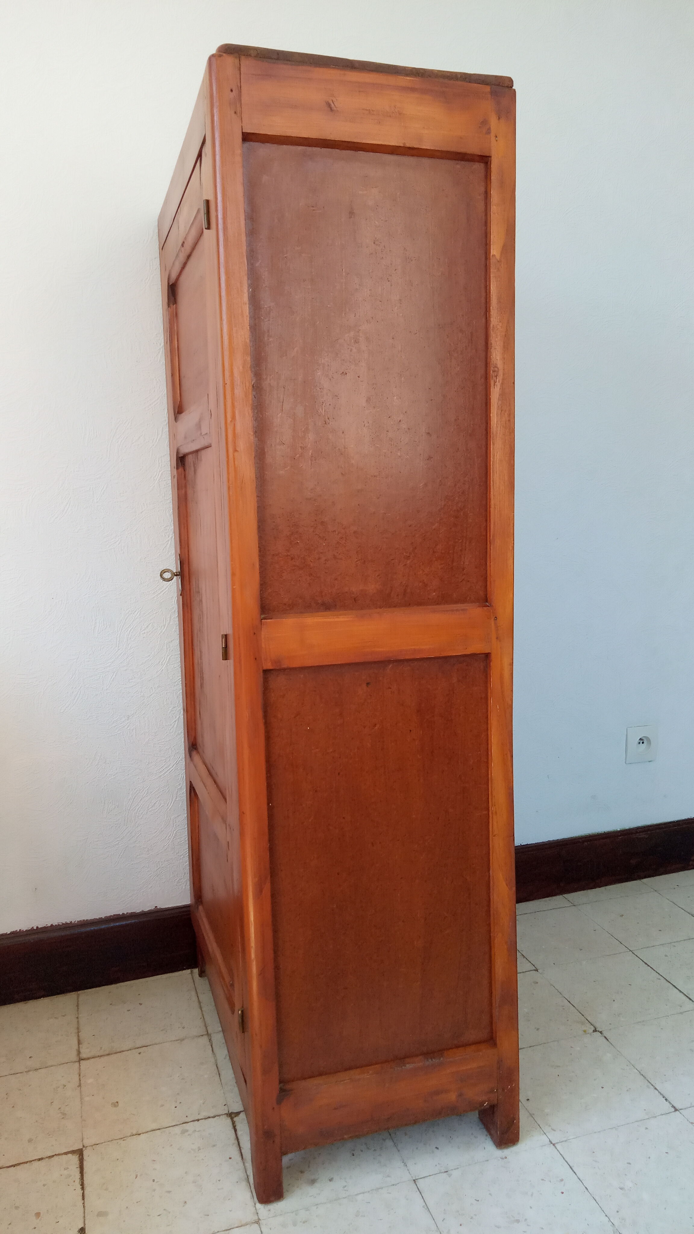 Armoire années "50"