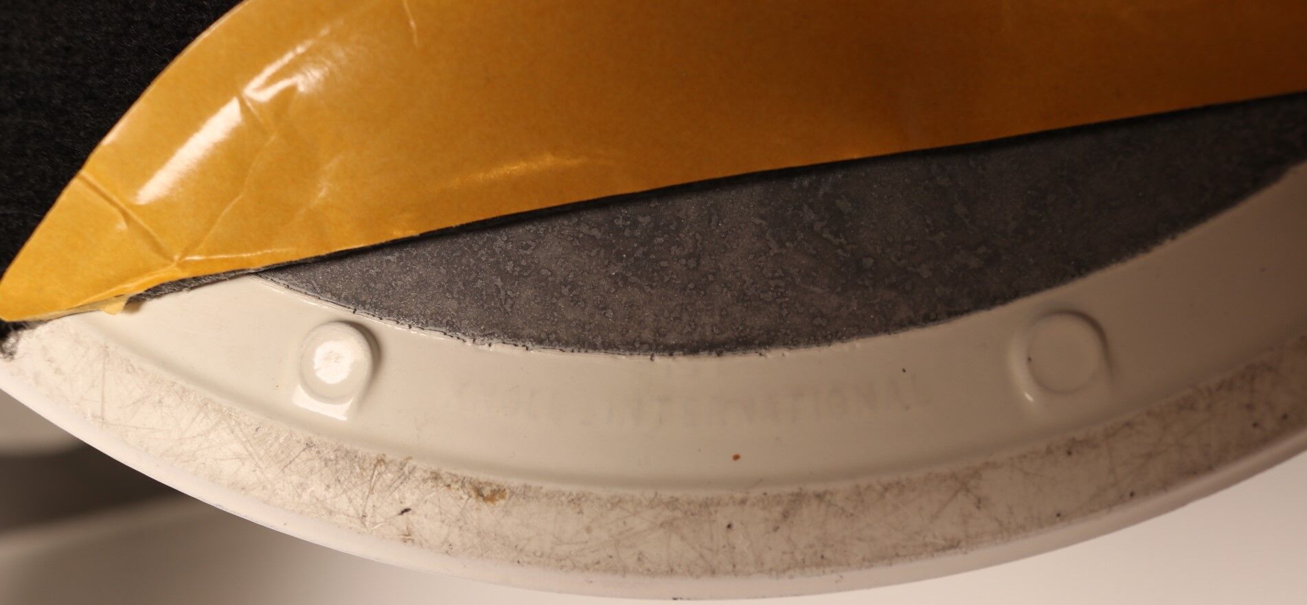 Tulip chair by Eero Saarinen for Knoll International U.S. 1960