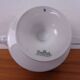 Porcelain Sauce Boat by Tapio Wirkkala for Rosenthal, 1960s