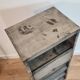 Meuble clapets vintage