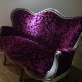 Napoleon III seat