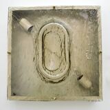 Four Toni Zuccheri Mid-Century Modern Murano Glass Sconces for Venini, 1960