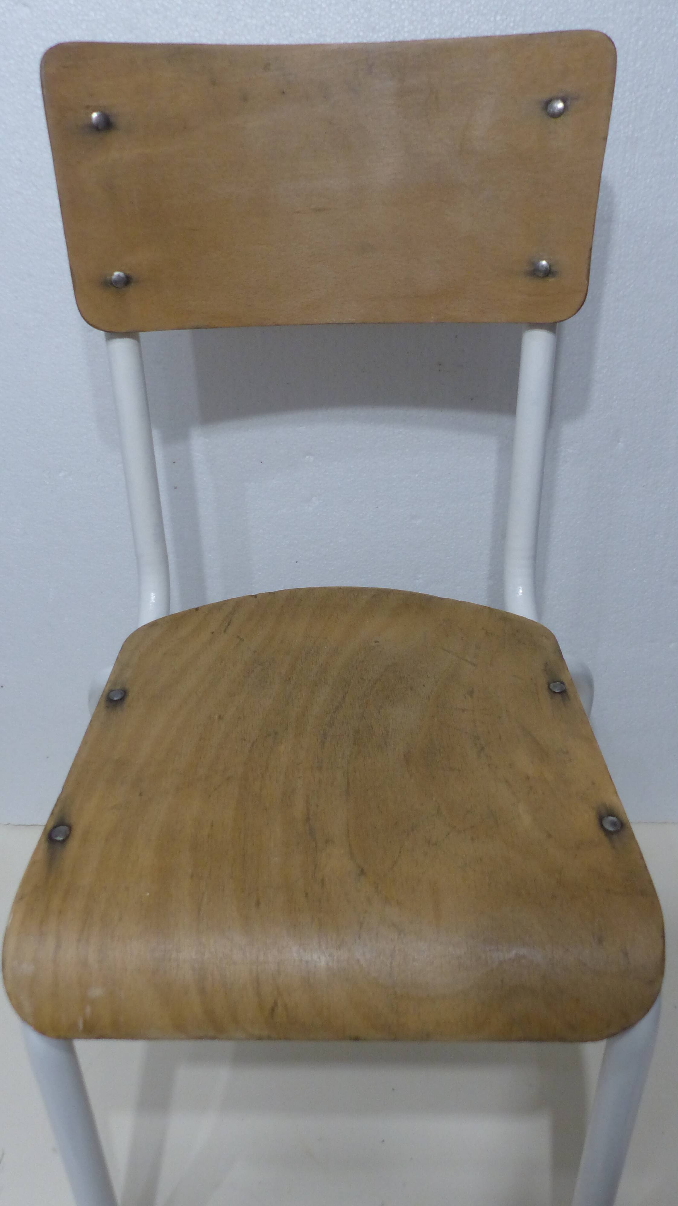 Adult chair