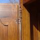 Solid oak wardrobe, Renaissance style