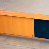 Vintage Scandinavian sideboard 1960