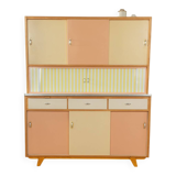 Unique kitchen cabinet