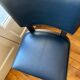 2 chaises Liaigre