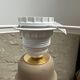 Vintage floor lamp