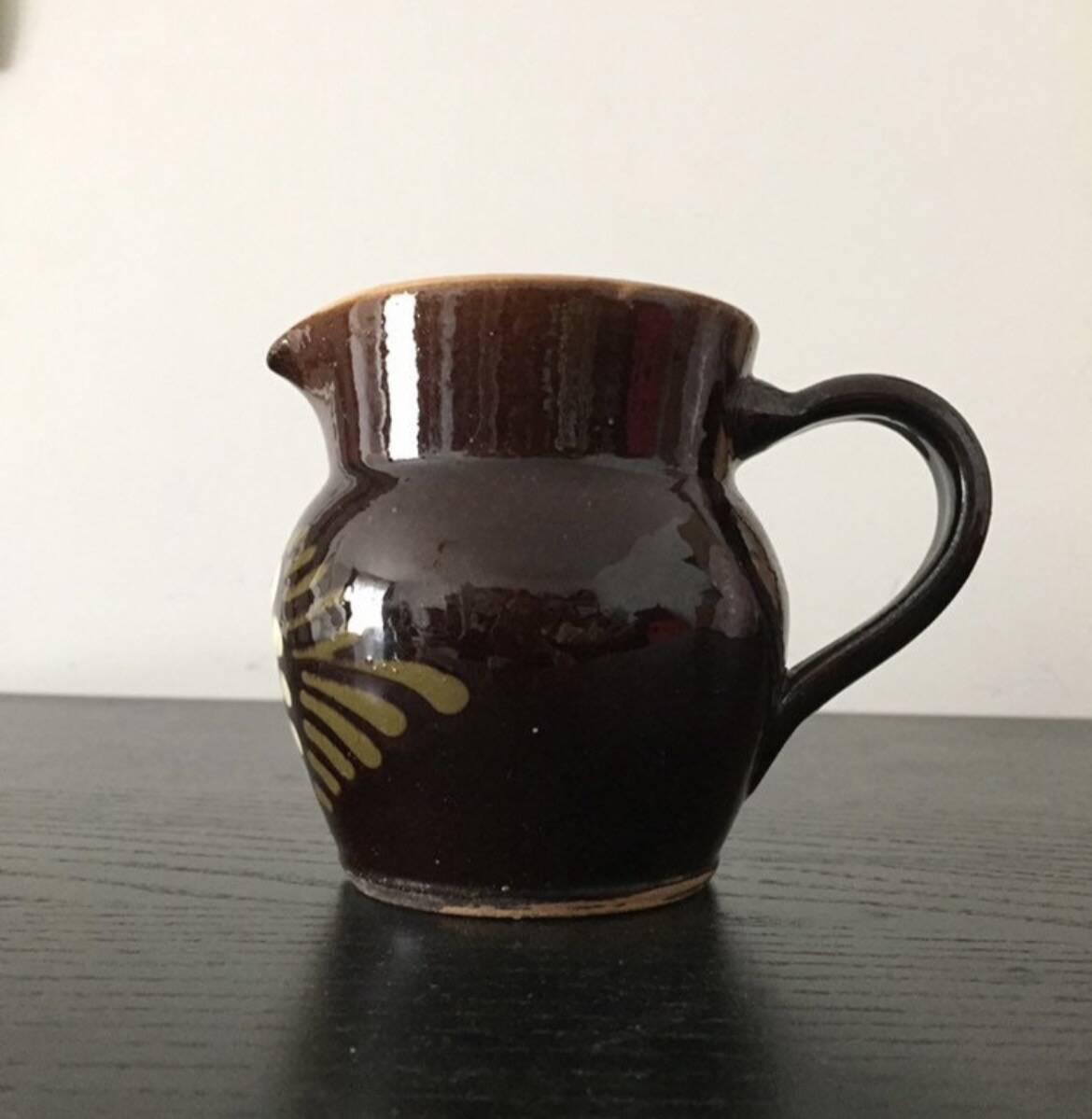 Pot a lait 70’s