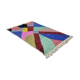 Beni Oura rug in handmade wool, large size