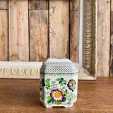Mason's Ironstone Porcelain Box