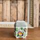 Mason's Ironstone Porcelain Box