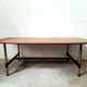 Vintage Italian coffee table from the 60s / 70s