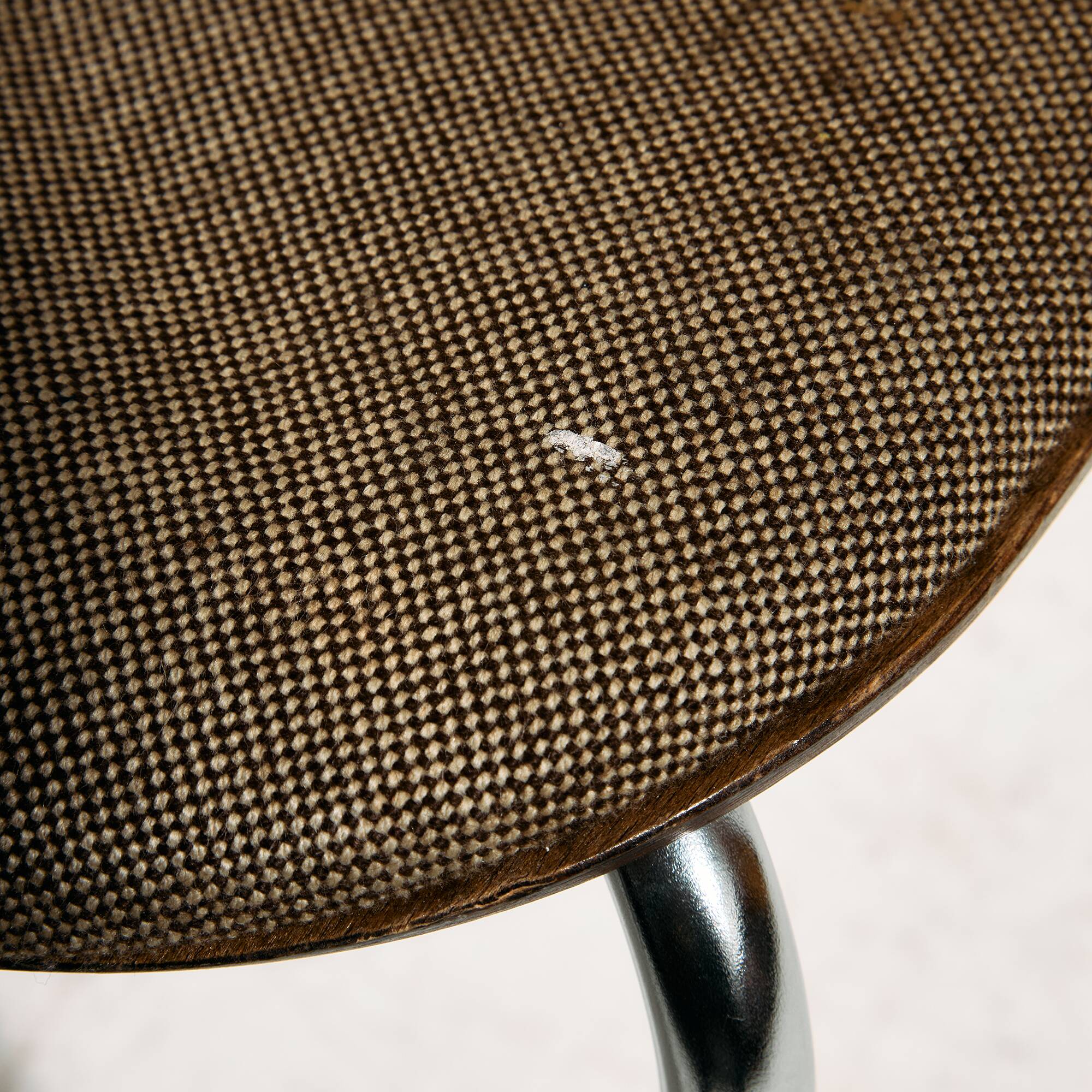 Austrian Wiesner-Hager chair