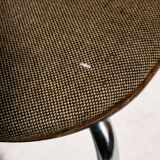 Austrian Wiesner-Hager chair