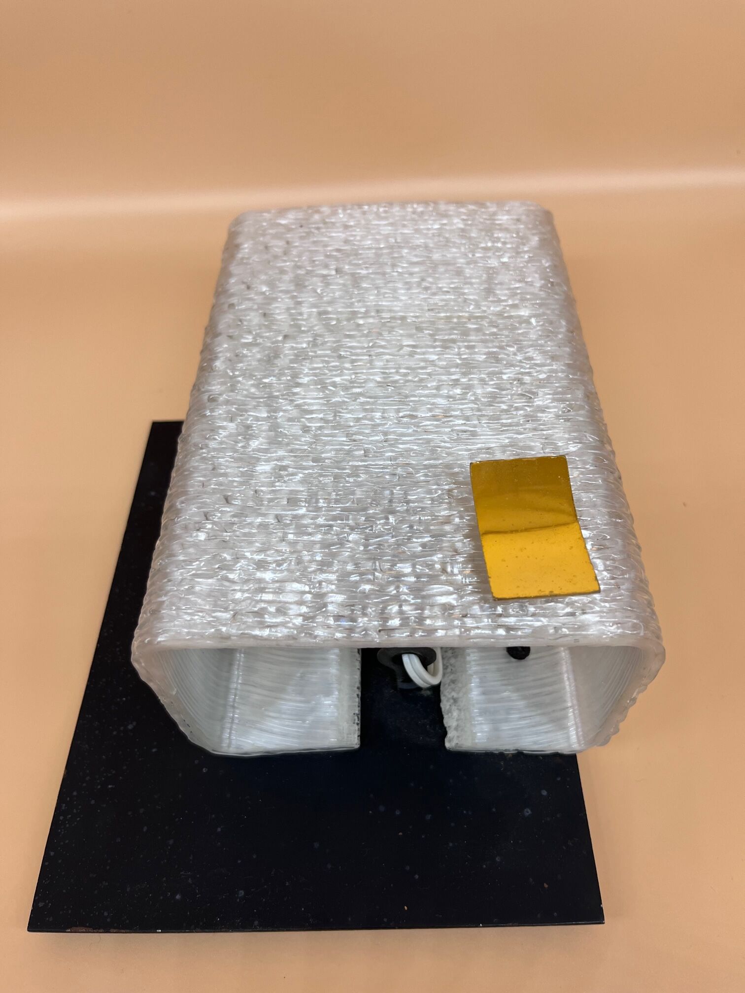 Wall lamp Maison Arlus