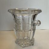 Medici vase in crystal