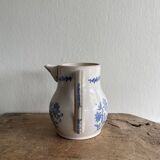 Pot à lait en faïence