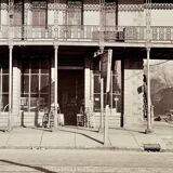 Fine Art Photography – Walker Evans (1935) – Selma, Alabama - Water Avenue