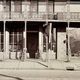 Fine Art Photography – Walker Evans (1935) – Selma, Alabama - Water Avenue