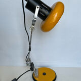 Vintage articulated lamp
