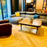 Roche Bobois upside sofa - exceptional elegance and modularity