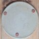 Glazed stoneware trifle