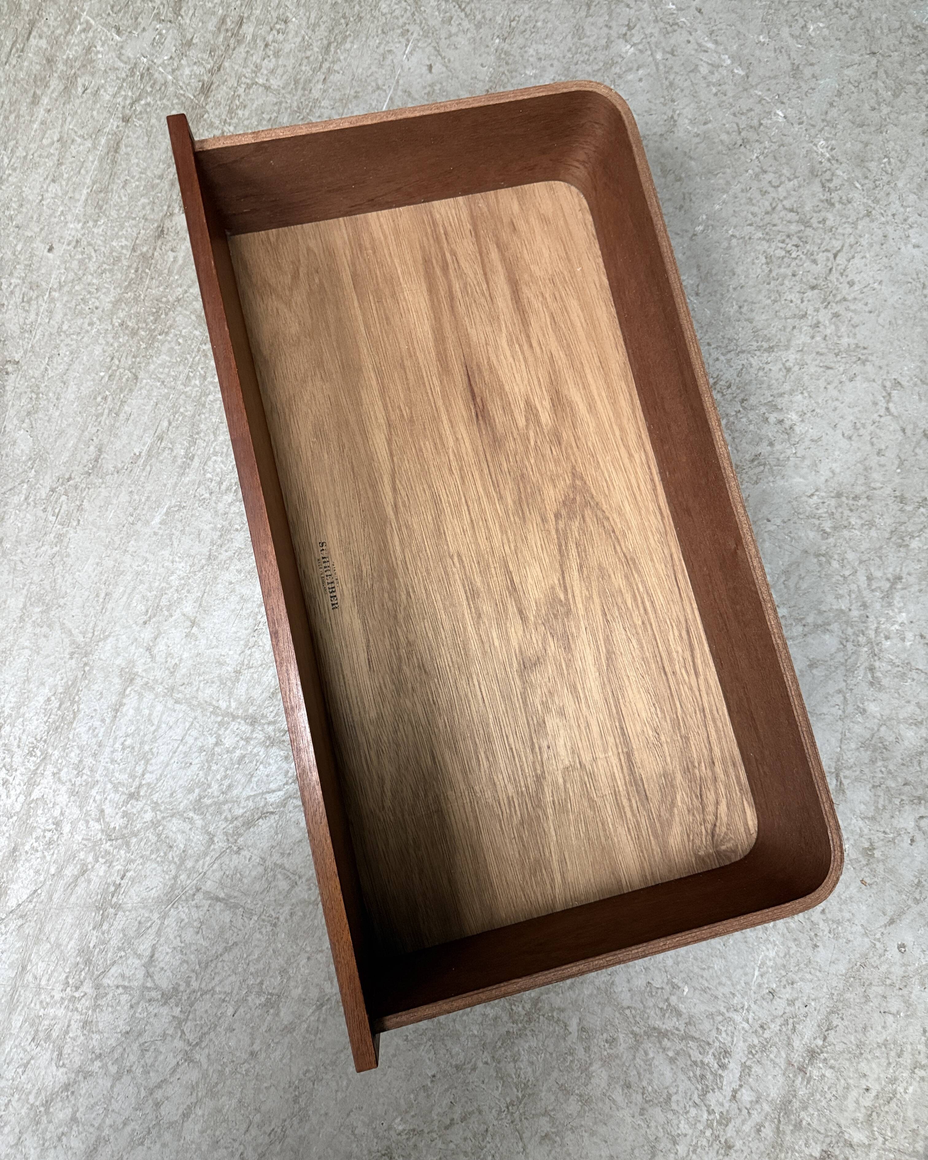 Scandinavian commode Schreiber