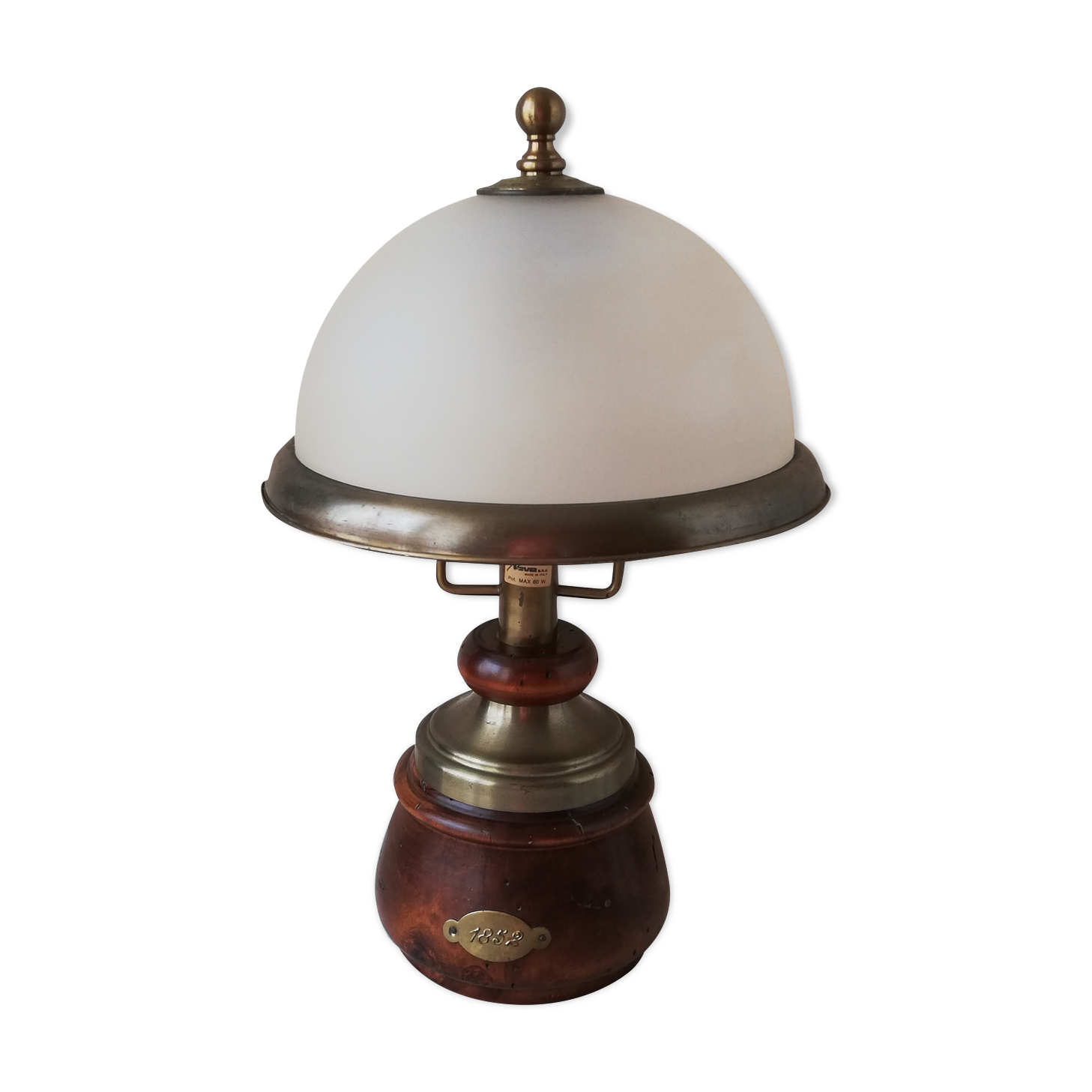 Nova Italy table lamp