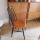 Set de 6 chaises Fanett d'Ilmari Tapiovaara