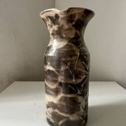 Vintage 1960s Vallauris Ceramic Pitcher