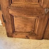 Paire de portes H 91 x L 102,5