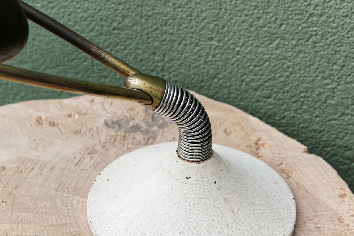 Space Age Tumbler Ashtray, NV Metawa Holland