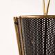 Modernist umbrella stands