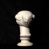 Head Ceres or Muse