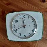 Japy formica clock