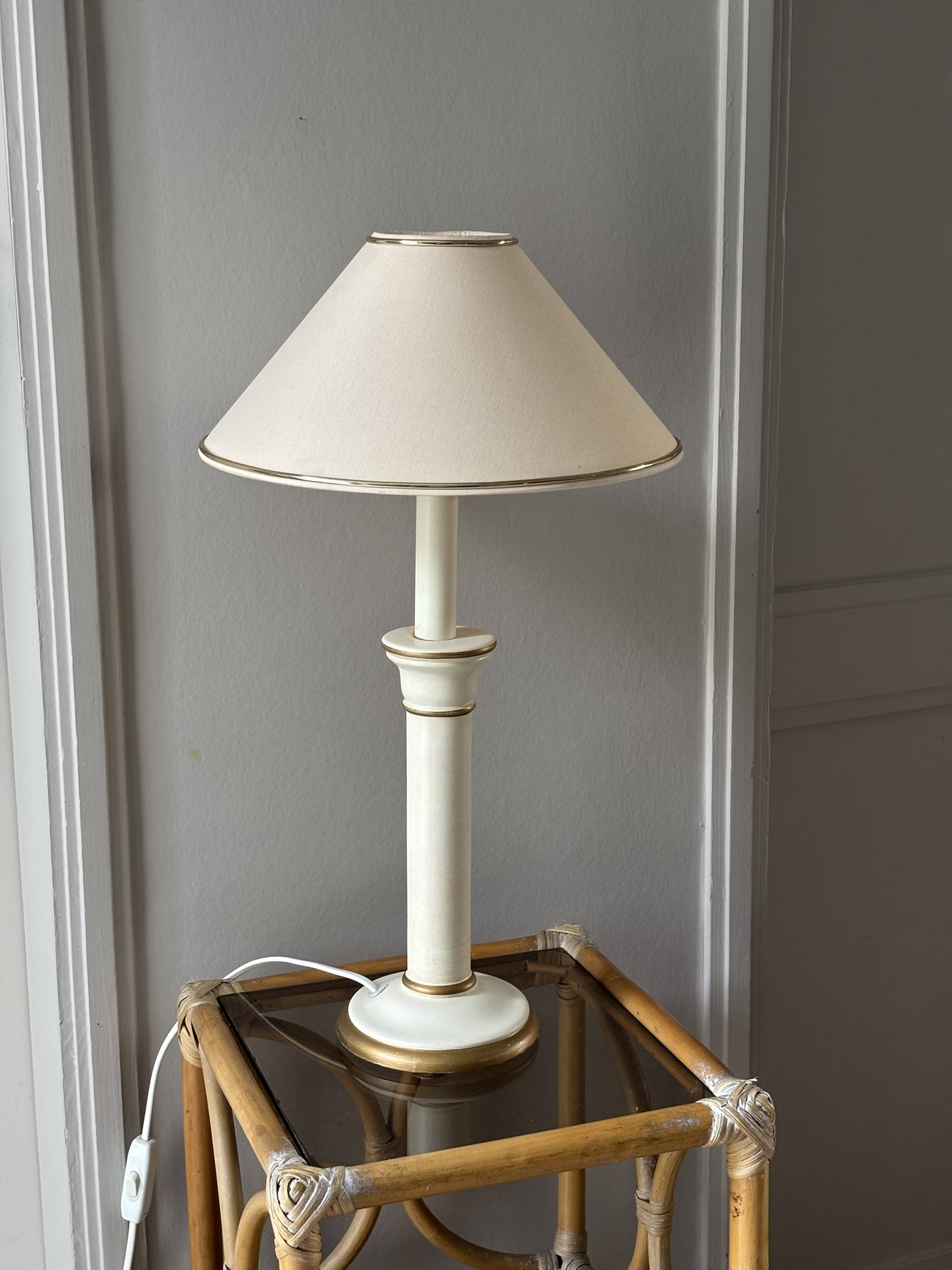 Vintage lamp