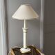 Vintage lamp