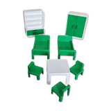 Room for Playmobil