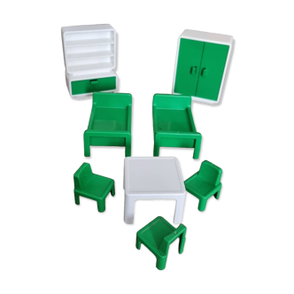 Room for Playmobil