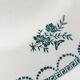 Set 6 assiettes creuses Saint Amand