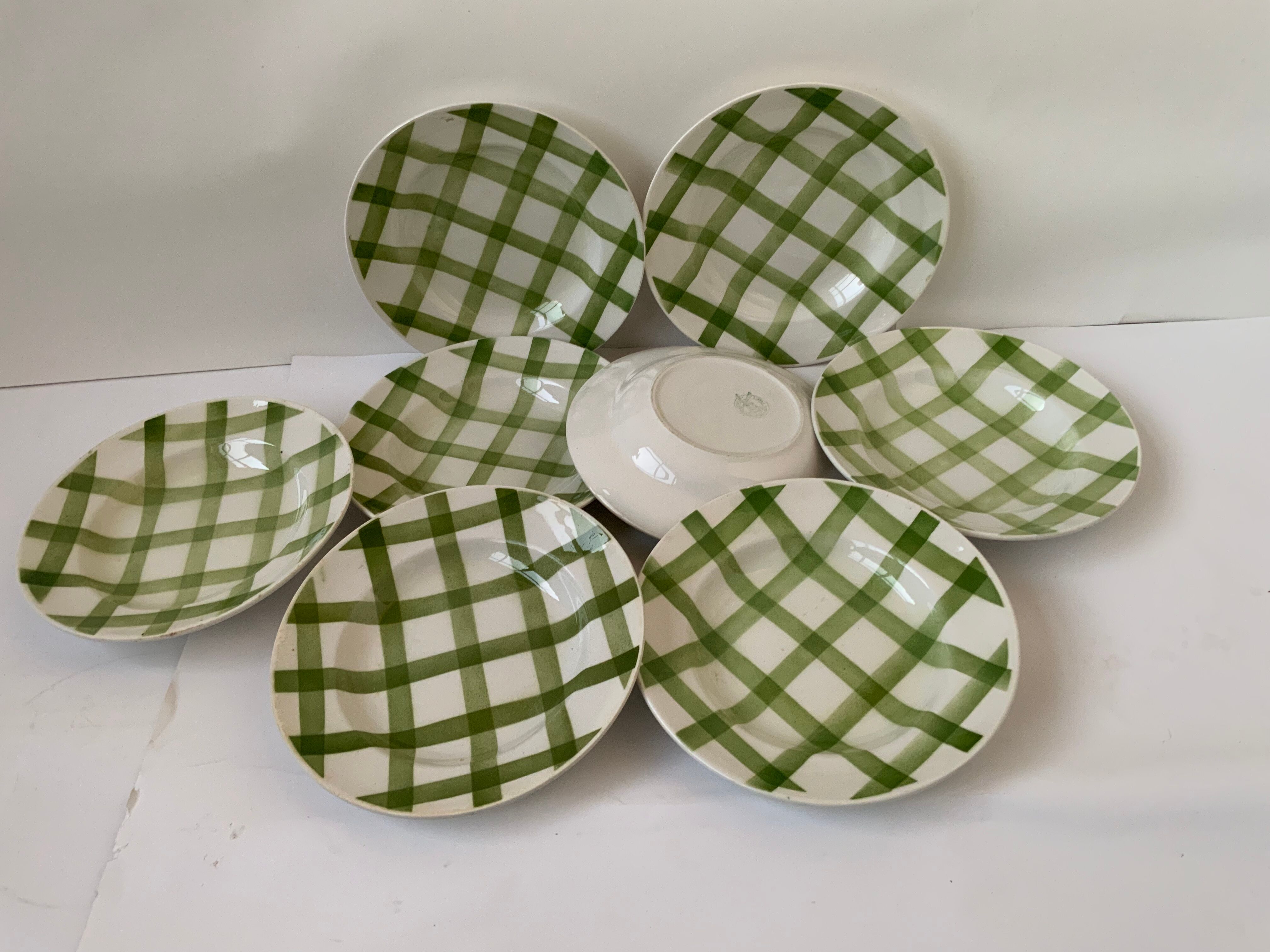 Plates Moulin des loups