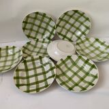 Plates Moulin des loups