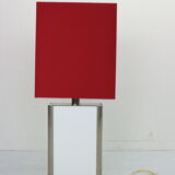 Mid-Century Modern Italian Design Floor Lamp, 1970s