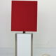 Mid-Century Modern Italian Design Floor Lamp, 1970s